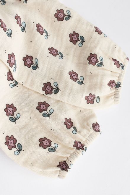 Next / Комплект блузка и брюки для девочки