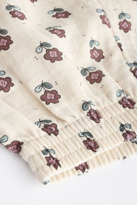 Next / Комплект блузка и брюки для девочки