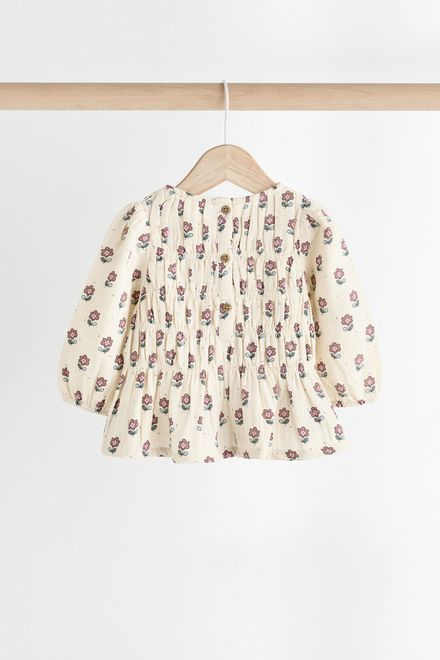 Next / Комплект блузка и брюки для девочки