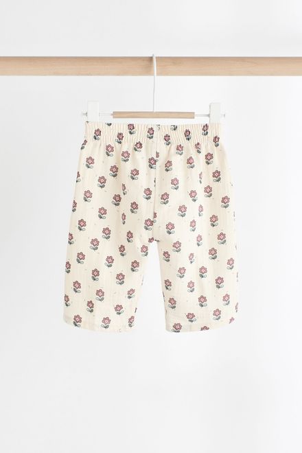 Next / Комплект блузка и брюки для девочки