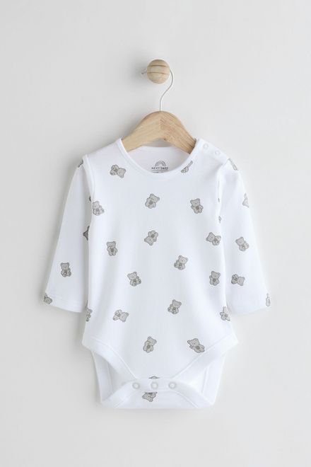 Next / Комплект боди и полукомбинезон для мальчика