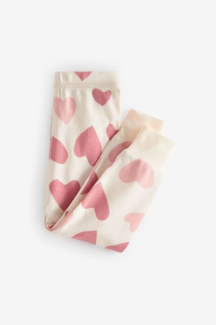 Next / Пижама, 3 шт. для девочки