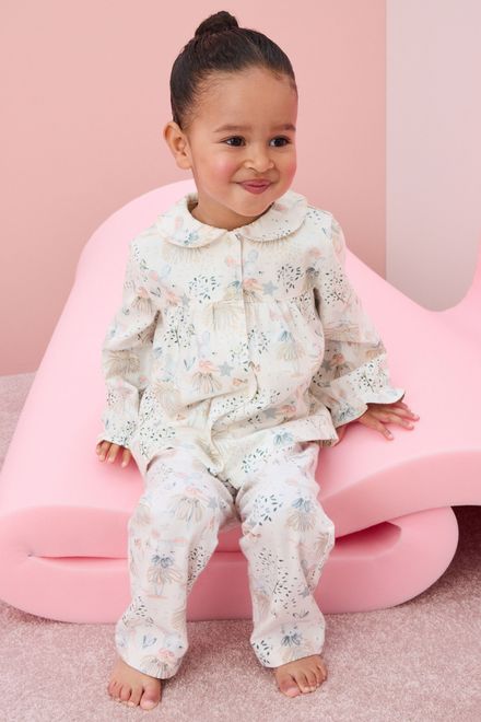 Next / Пижама для девочки