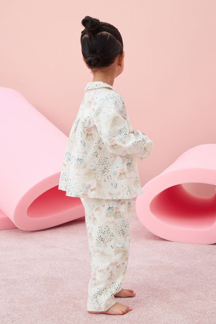 Next / Пижама для девочки