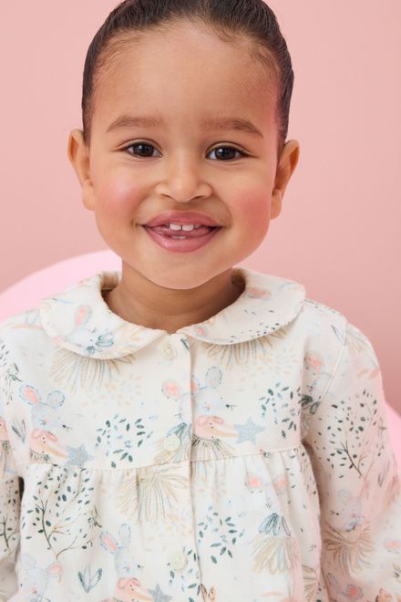 Next / Пижама для девочки