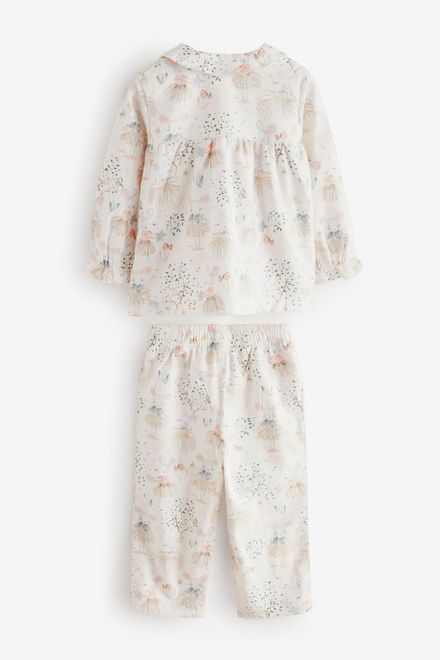 Next / Пижама для девочки