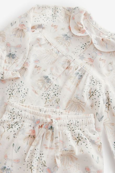 Next / Пижама для девочки