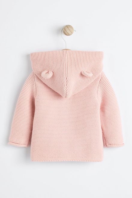 Next / Кардиган для девочки