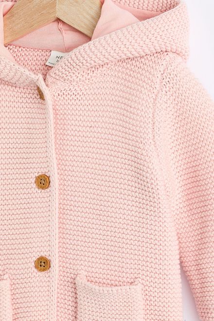 Next / Кардиган для девочки