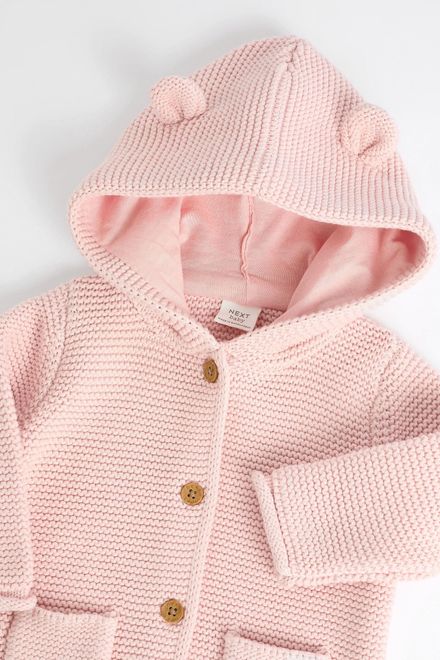 Next / Кардиган для девочки