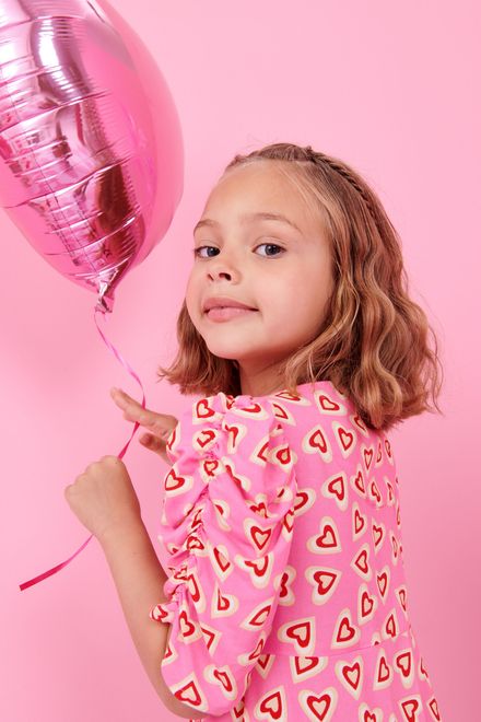 Next / Платье для девочки - фото 3