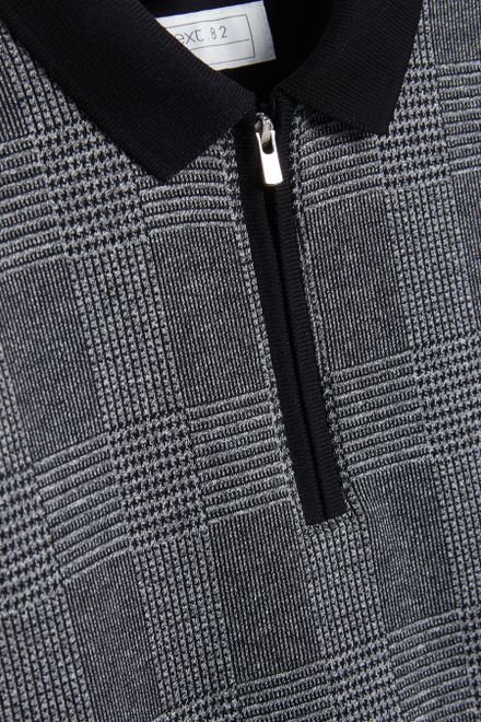 Next / Поло для мальчика - фото 3