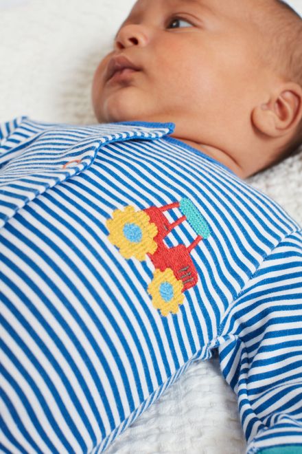 Next / Слип, 3 шт. для мальчика - фото 4