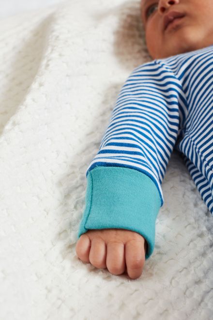 Next / Слип, 3 шт. для мальчика - фото 5