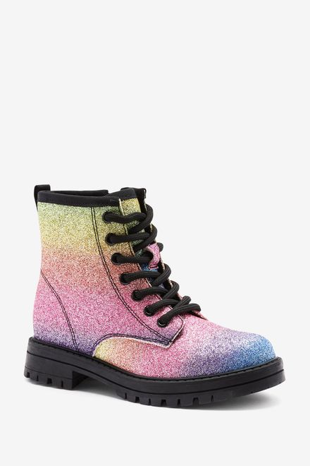 Next / Ботинки для девочки