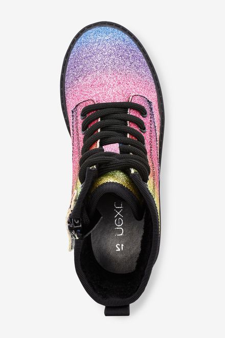 Next / Ботинки для девочки