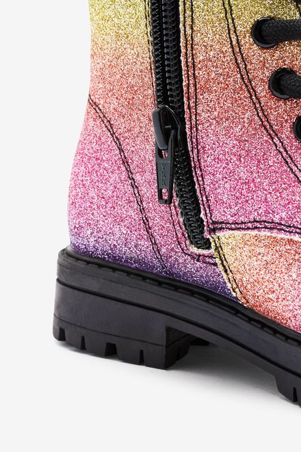 Next / Ботинки для девочки