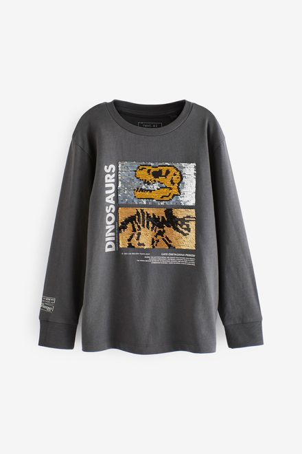 Next / Джемпер трикотажный для мальчика - фото 2