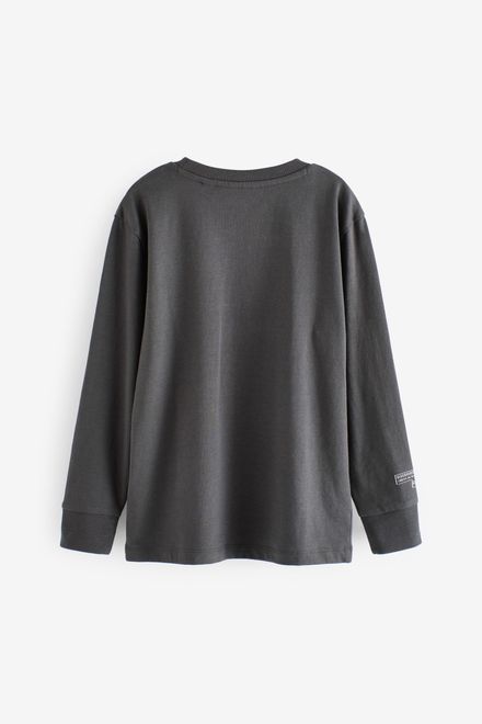 Next / Джемпер трикотажный для мальчика - фото 3