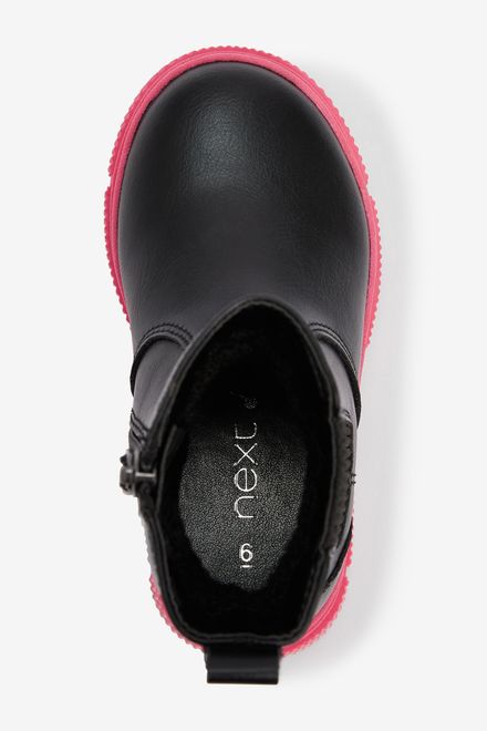 Next / Ботинки для девочки