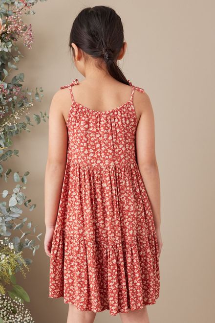 Next / Сарафан для девочки