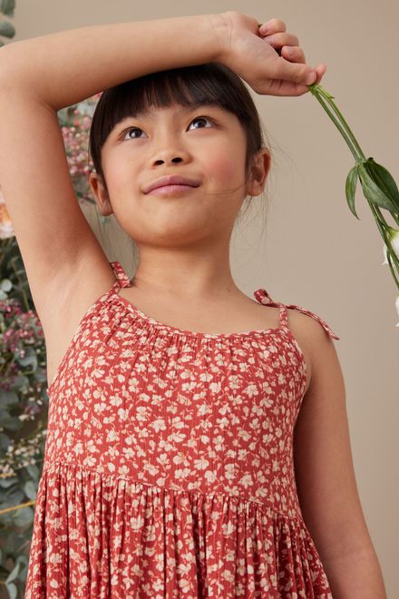 Next / Сарафан для девочки