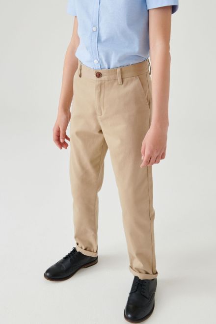 Next / Брюки чинос для мальчика