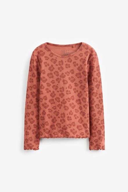 Next / Джемпер трикотажный для девочки - фото 5