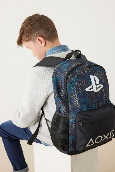 Next / Рюкзак для мальчика - фото 7