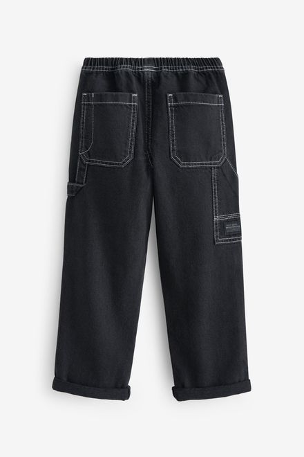 Next / Джинсы для мальчика - фото 2