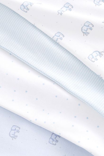 Next / Слип, 4 шт. для мальчика - фото 3