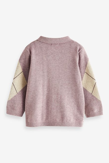 Next / Поло для мальчика - фото 5