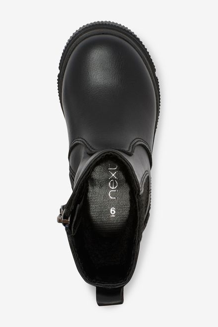 Next / Ботинки для девочки