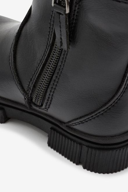 Next / Ботинки для девочки