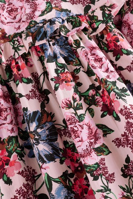 Next / Платье для девочки - фото 6