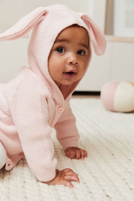 Next / Жакет для девочки - фото 2