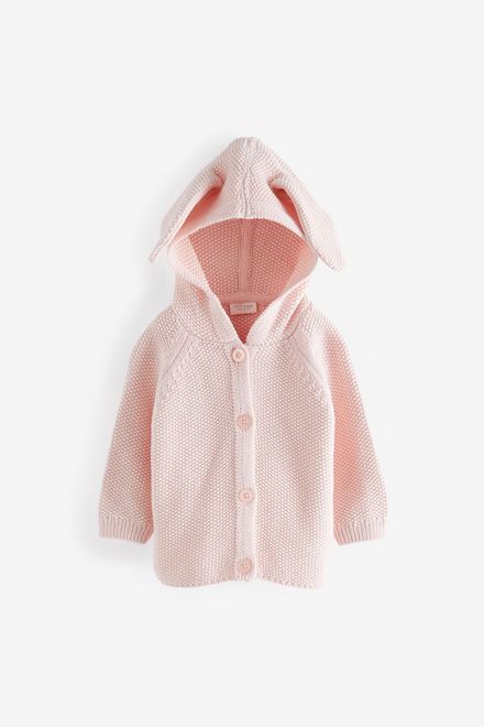 Next / Жакет для девочки - фото 4