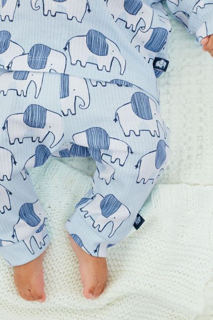 Next / Брюки, 3 шт. для мальчика - фото 4