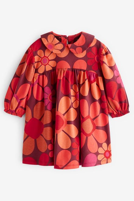 Next / Платье для девочки - фото 4