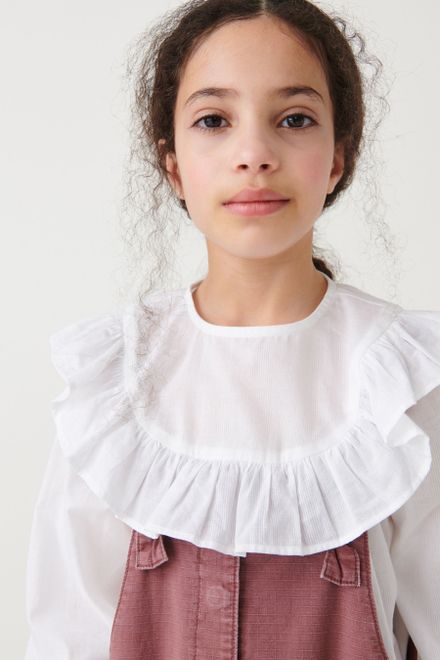 Next / Блузка для девочки