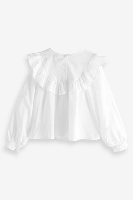 Next / Блузка для девочки