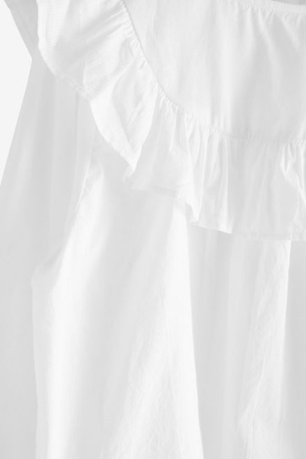 Next / Блузка для девочки