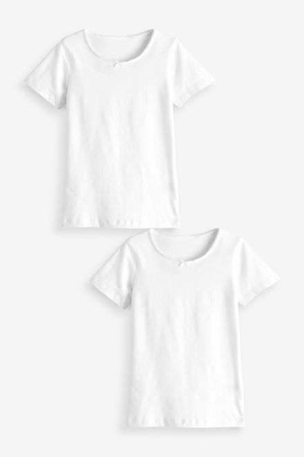 Next / Майка, 2 шт для девочки