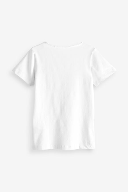 Next / Майка, 2 шт для девочки - фото 3