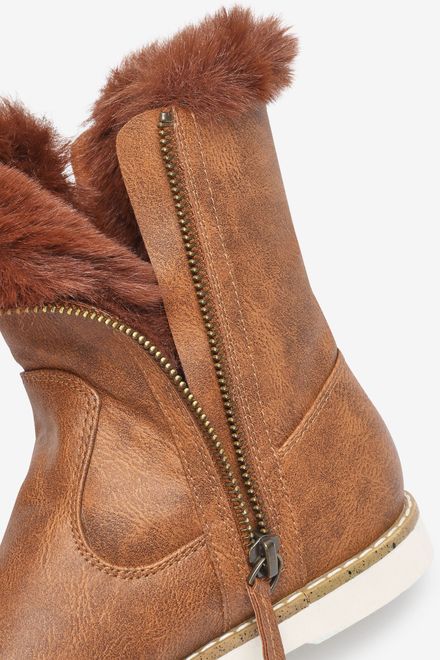 Next / Сапоги для девочки