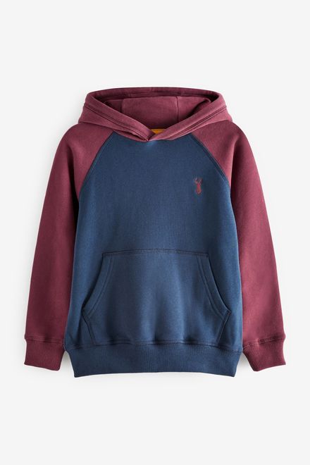 Next / Худи для мальчика