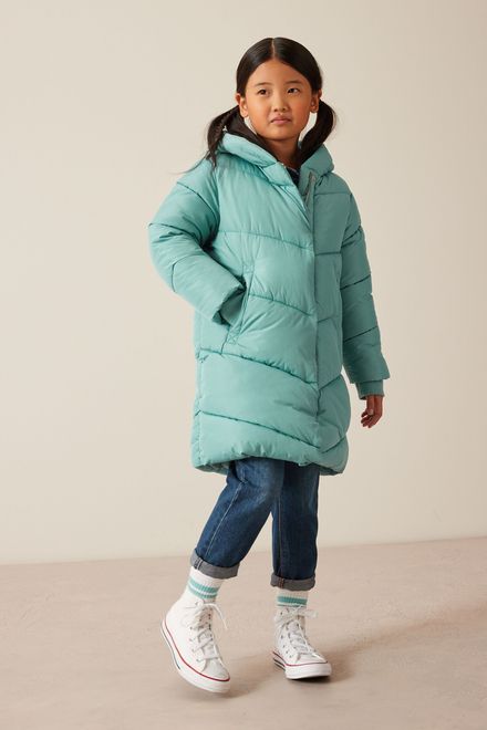 Next / Куртка для девочки