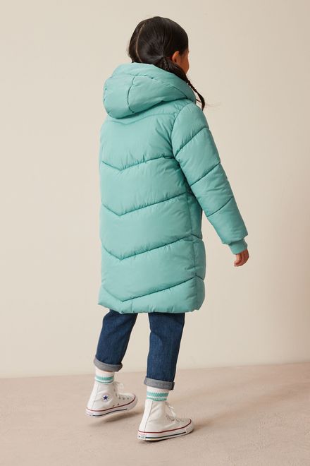 Next / Куртка для девочки