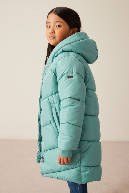 Next / Куртка для девочки