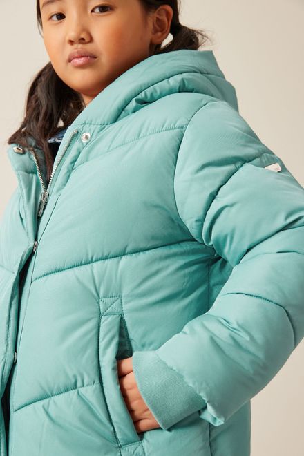 Next / Куртка для девочки